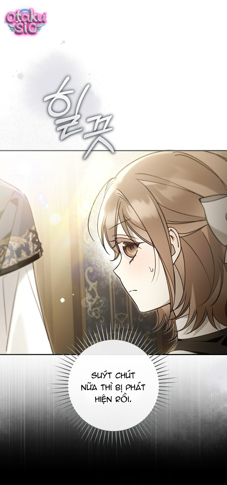 Độc Chiếm Sủng Ái Của Công Chúa Út, Mọi Người Đều Say Mê Tôi. - Chap 41 - Trang 47