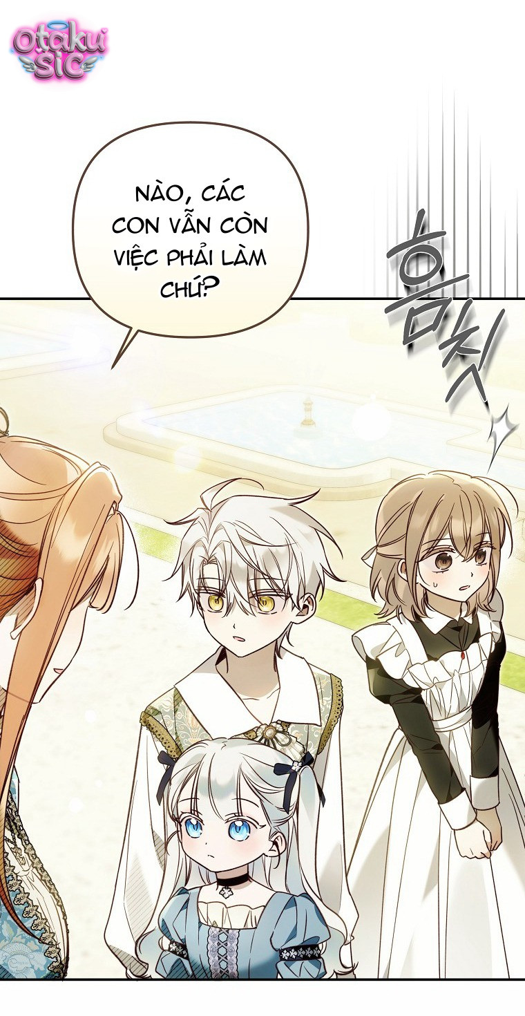 Độc Chiếm Sủng Ái Của Công Chúa Út, Mọi Người Đều Say Mê Tôi. - Chap 41 - Trang 6