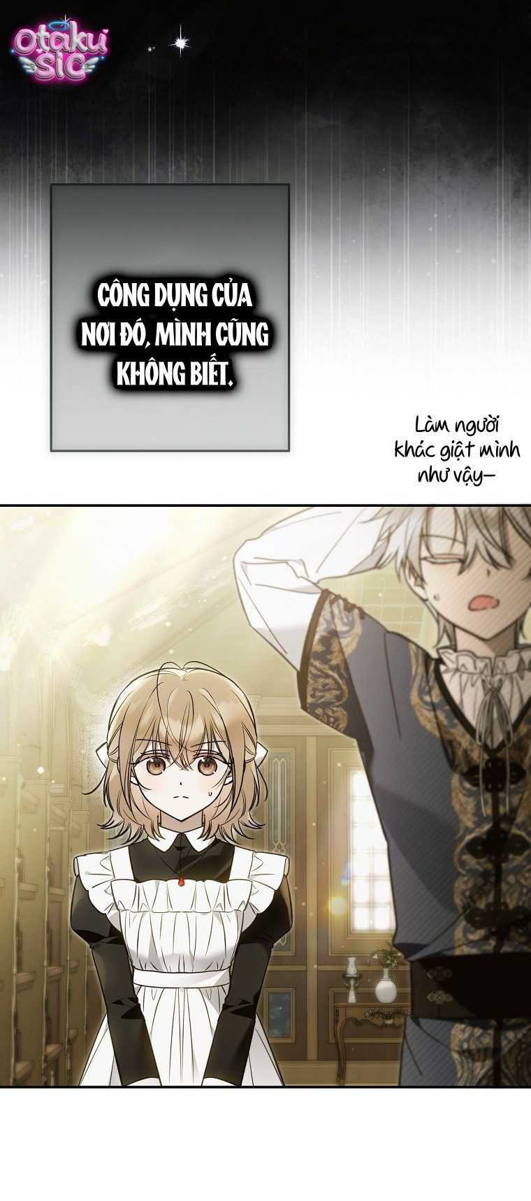 Độc Chiếm Sủng Ái Của Công Chúa Út, Mọi Người Đều Say Mê Tôi. - Chap 41 - Trang 51