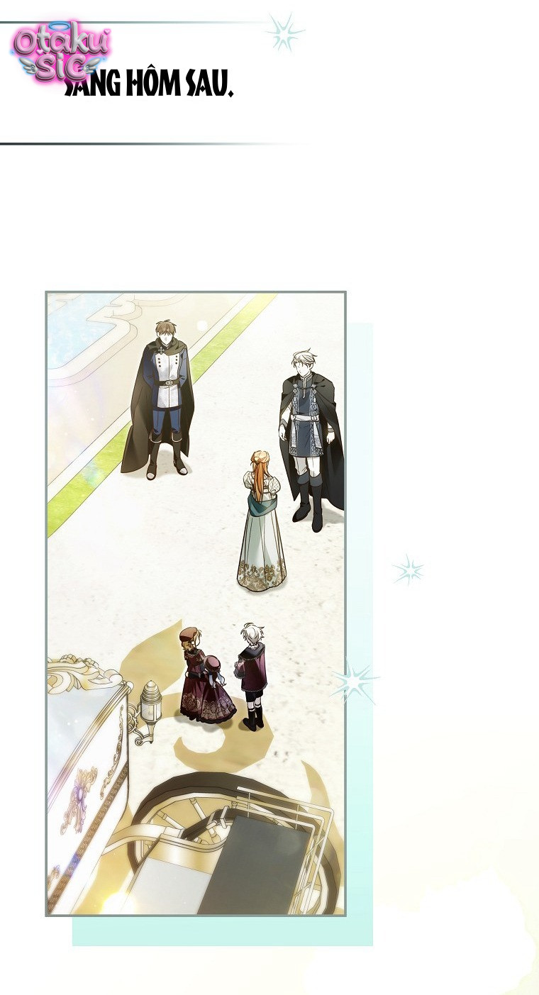 Độc Chiếm Sủng Ái Của Công Chúa Út, Mọi Người Đều Say Mê Tôi. - Chap 41 - Trang 54