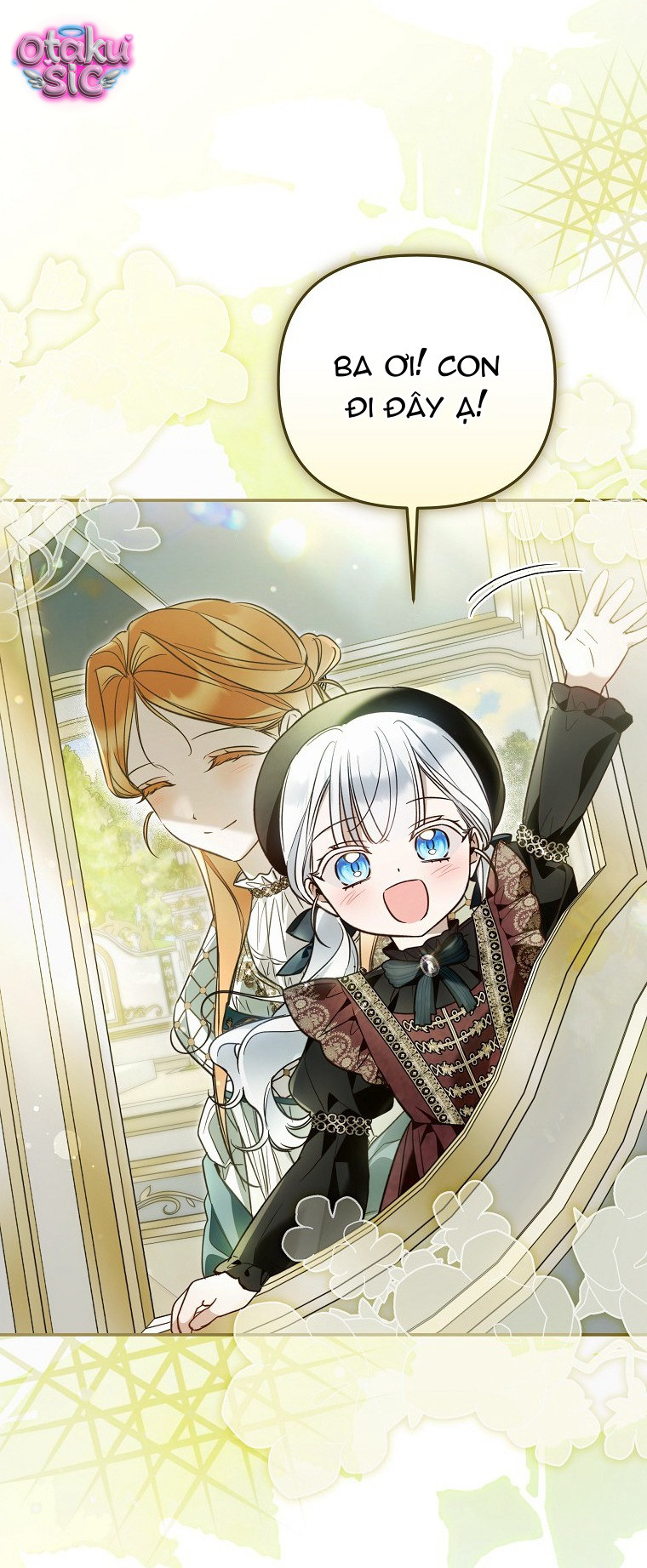 Độc Chiếm Sủng Ái Của Công Chúa Út, Mọi Người Đều Say Mê Tôi. - Chap 41 - Trang 55