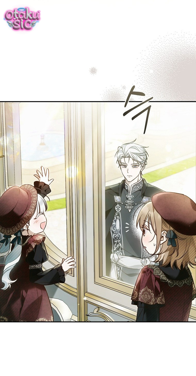 Độc Chiếm Sủng Ái Của Công Chúa Út, Mọi Người Đều Say Mê Tôi. - Chap 41 - Trang 57