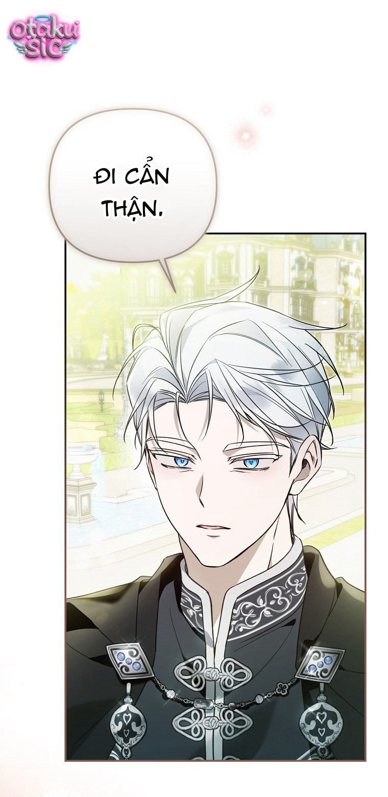 Độc Chiếm Sủng Ái Của Công Chúa Út, Mọi Người Đều Say Mê Tôi. - Chap 41 - Trang 58