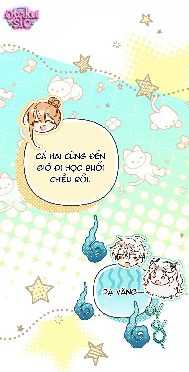 Độc Chiếm Sủng Ái Của Công Chúa Út, Mọi Người Đều Say Mê Tôi. - Chap 41 - Trang 7