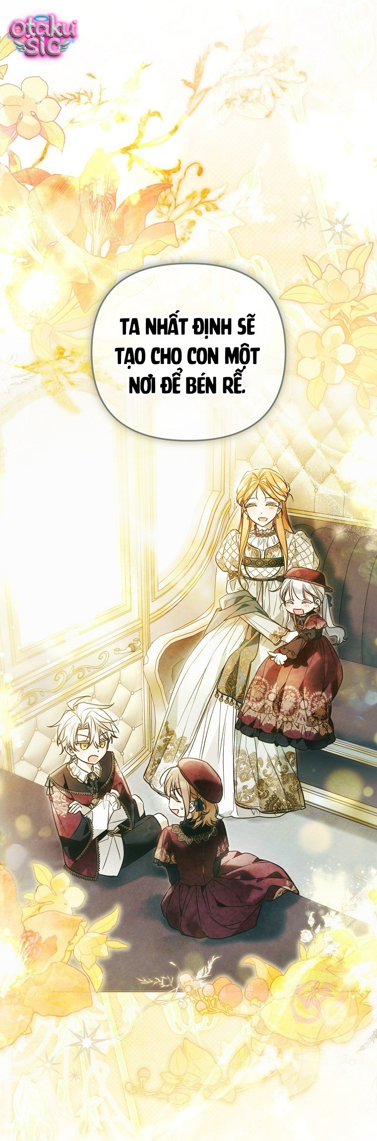 Độc Chiếm Sủng Ái Của Công Chúa Út, Mọi Người Đều Say Mê Tôi. - Chap 41 - Trang 64