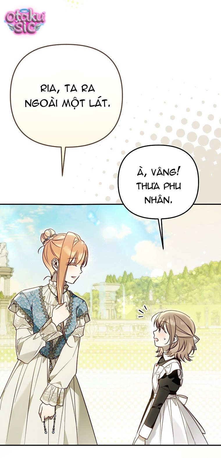 Độc Chiếm Sủng Ái Của Công Chúa Út, Mọi Người Đều Say Mê Tôi. - Chap 41 - Trang 8