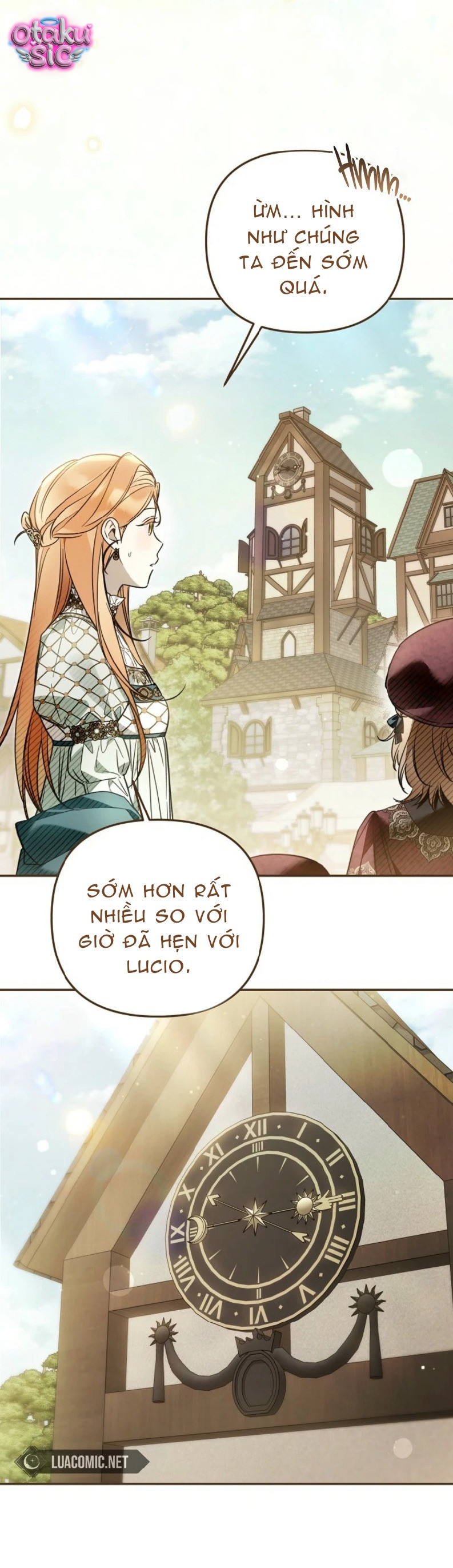 Độc Chiếm Sủng Ái Của Công Chúa Út, Mọi Người Đều Say Mê Tôi. - Chap 42 - Trang 11