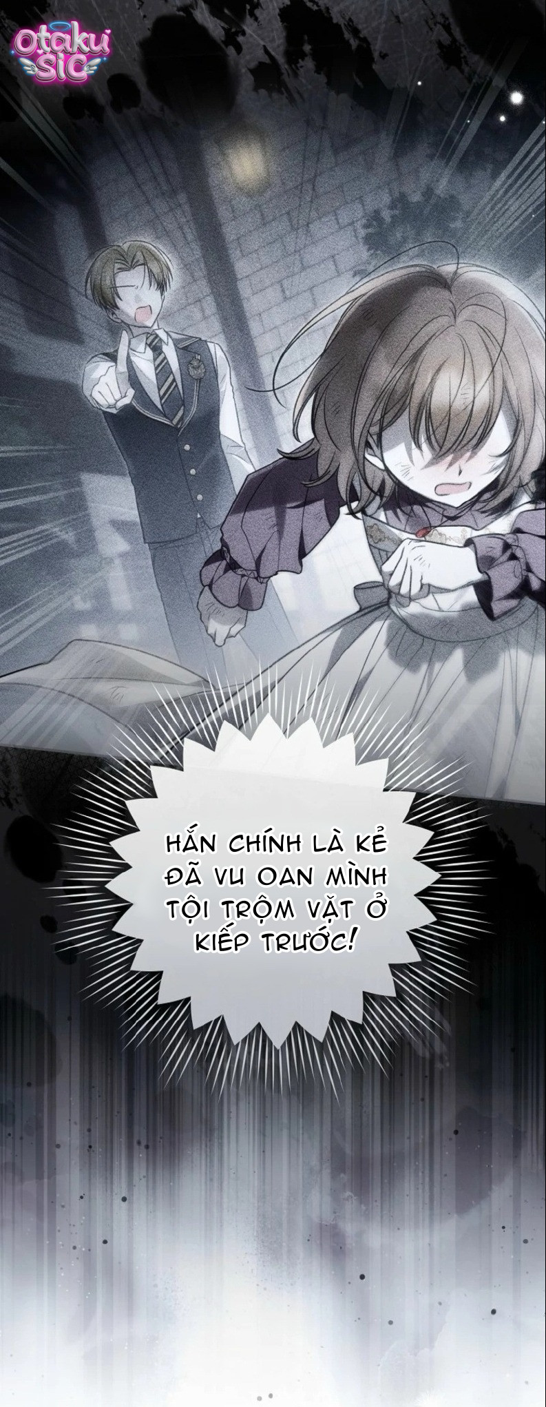 Độc Chiếm Sủng Ái Của Công Chúa Út, Mọi Người Đều Say Mê Tôi. - Chap 42 - Trang 17