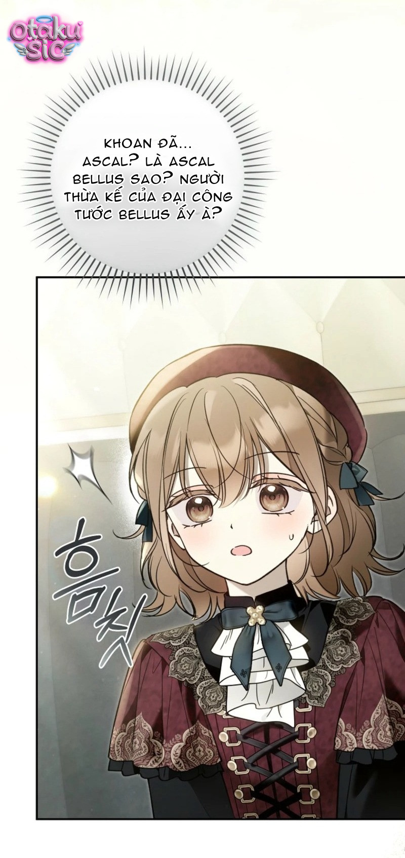Độc Chiếm Sủng Ái Của Công Chúa Út, Mọi Người Đều Say Mê Tôi. - Chap 42 - Trang 3