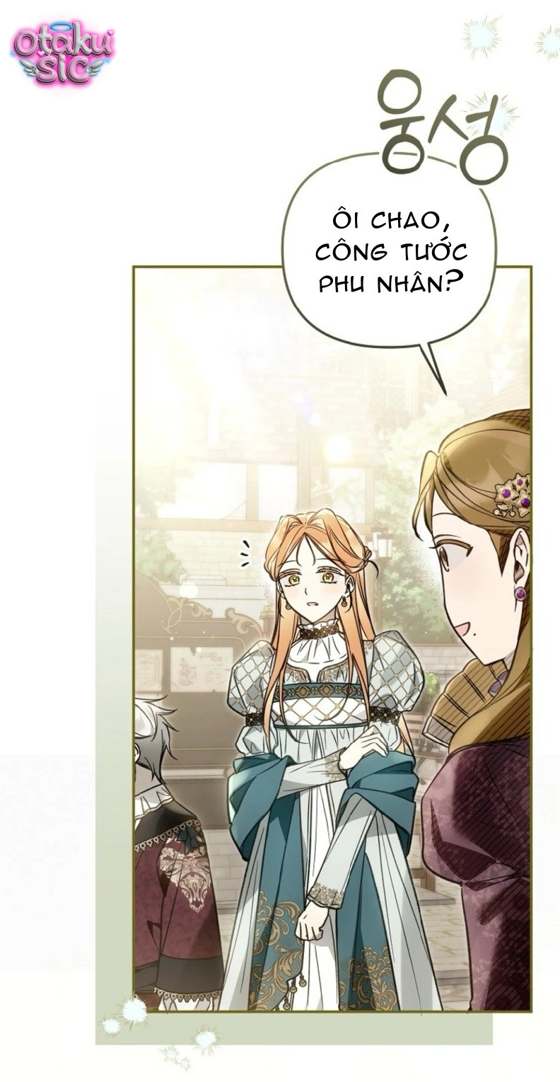 Độc Chiếm Sủng Ái Của Công Chúa Út, Mọi Người Đều Say Mê Tôi. - Chap 42 - Trang 21