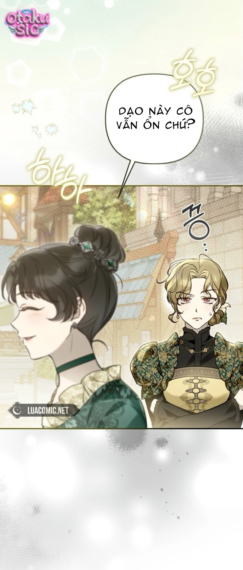 Độc Chiếm Sủng Ái Của Công Chúa Út, Mọi Người Đều Say Mê Tôi. - Chap 42 - Trang 23
