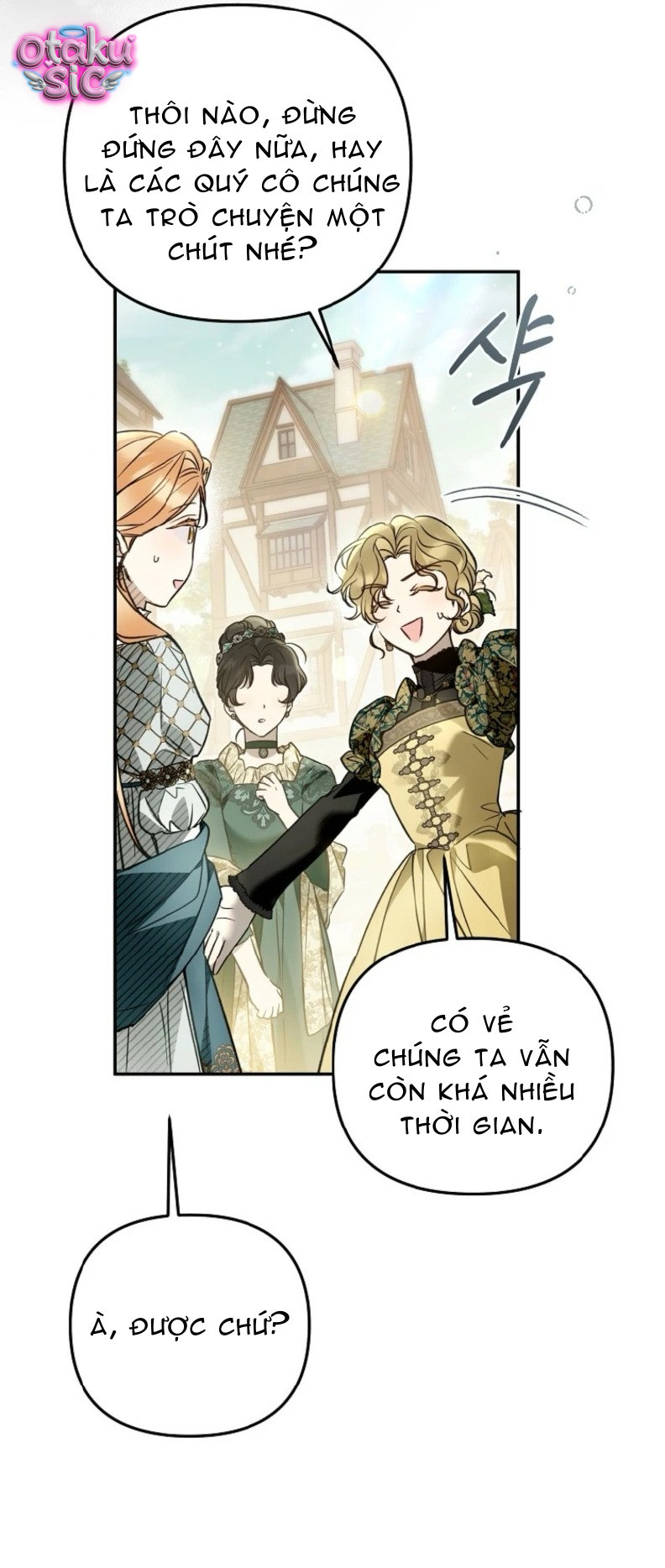 Độc Chiếm Sủng Ái Của Công Chúa Út, Mọi Người Đều Say Mê Tôi. - Chap 42 - Trang 24