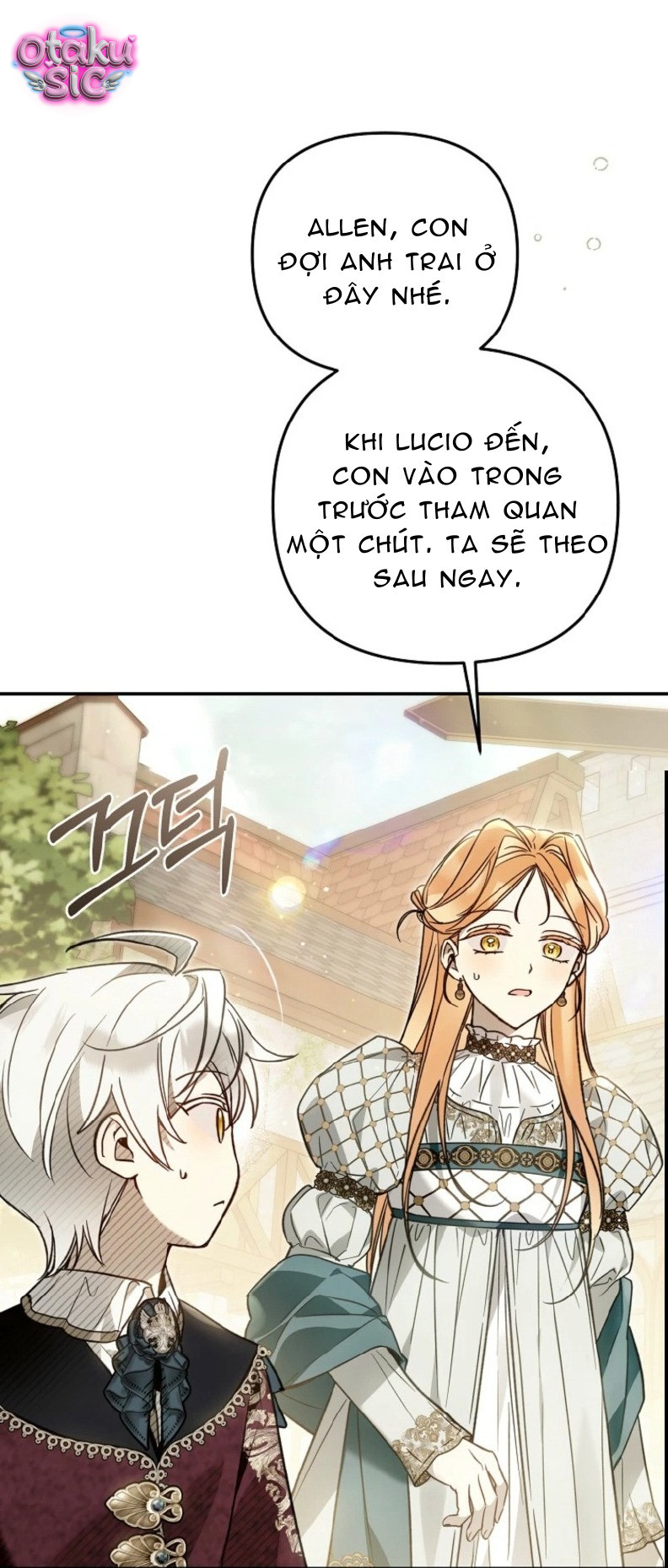 Độc Chiếm Sủng Ái Của Công Chúa Út, Mọi Người Đều Say Mê Tôi. - Chap 42 - Trang 25