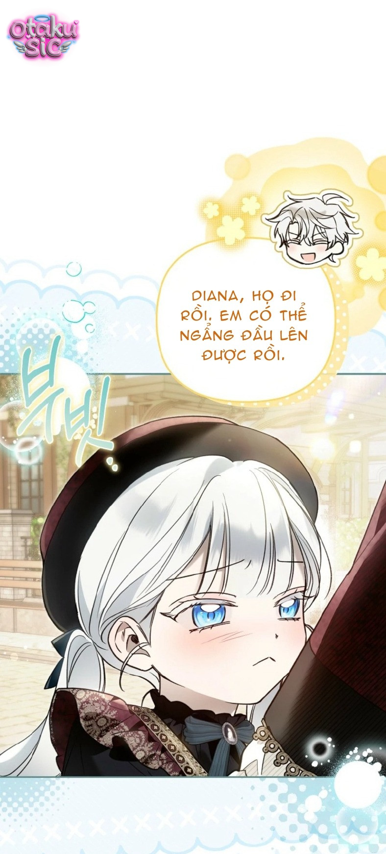 Độc Chiếm Sủng Ái Của Công Chúa Út, Mọi Người Đều Say Mê Tôi. - Chap 42 - Trang 27