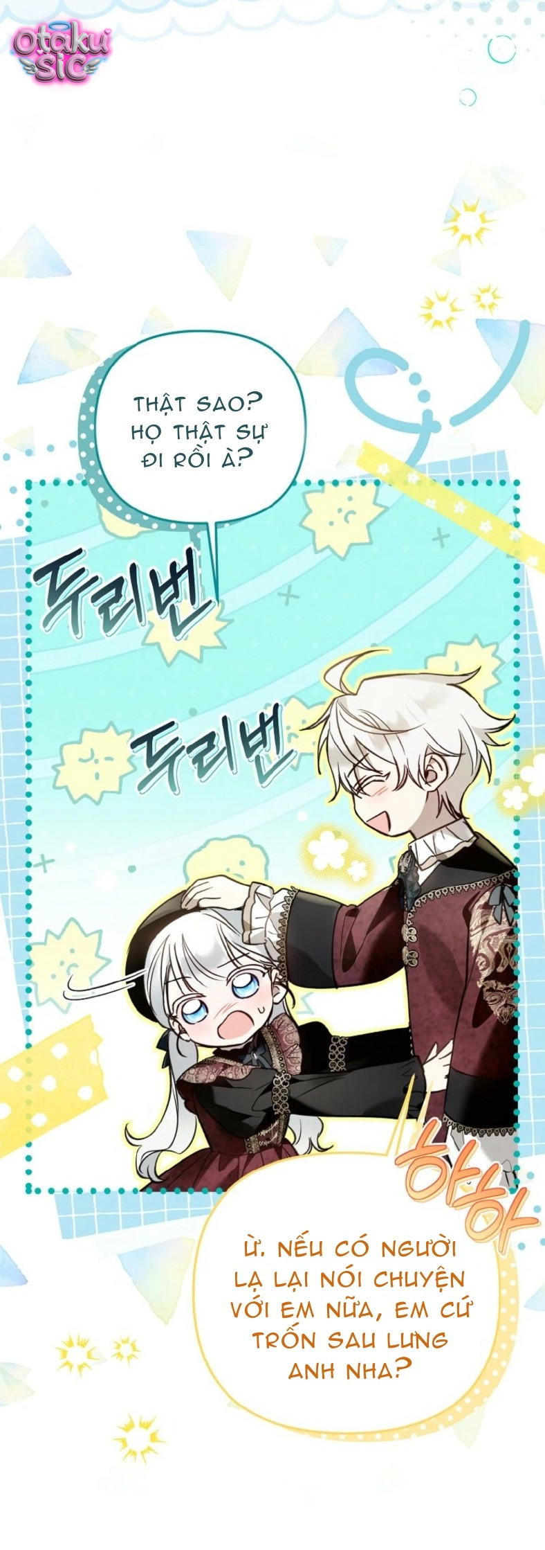 Độc Chiếm Sủng Ái Của Công Chúa Út, Mọi Người Đều Say Mê Tôi. - Chap 42 - Trang 28