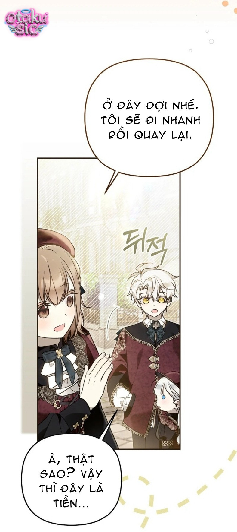 Độc Chiếm Sủng Ái Của Công Chúa Út, Mọi Người Đều Say Mê Tôi. - Chap 42 - Trang 30