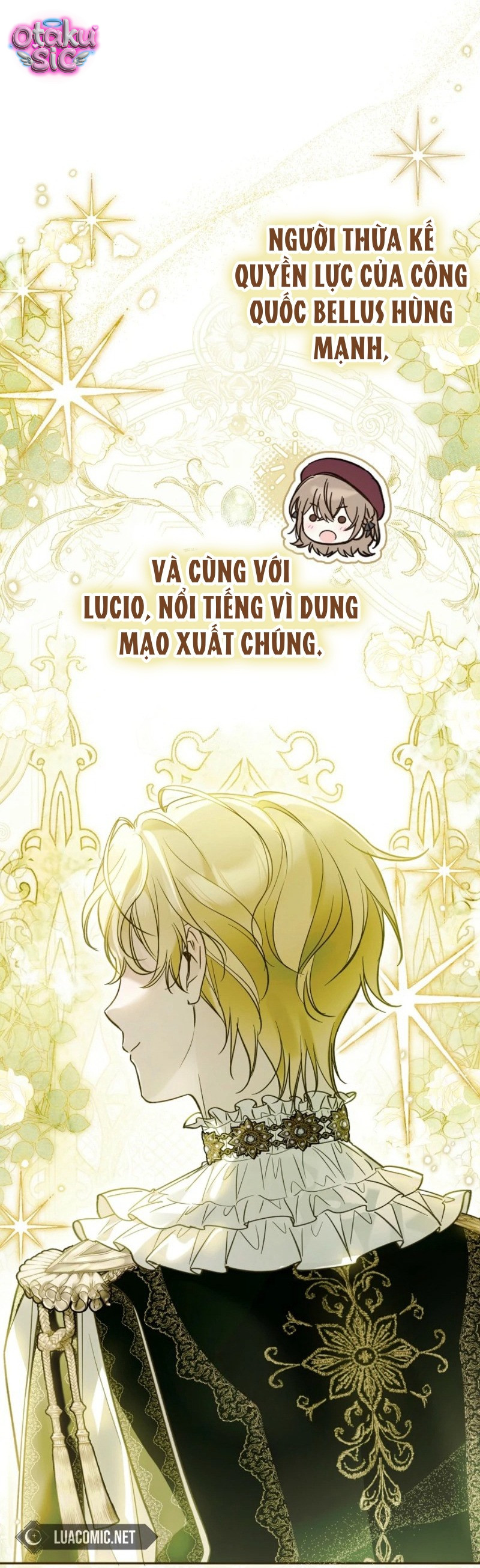 Độc Chiếm Sủng Ái Của Công Chúa Út, Mọi Người Đều Say Mê Tôi. - Chap 42 - Trang 4