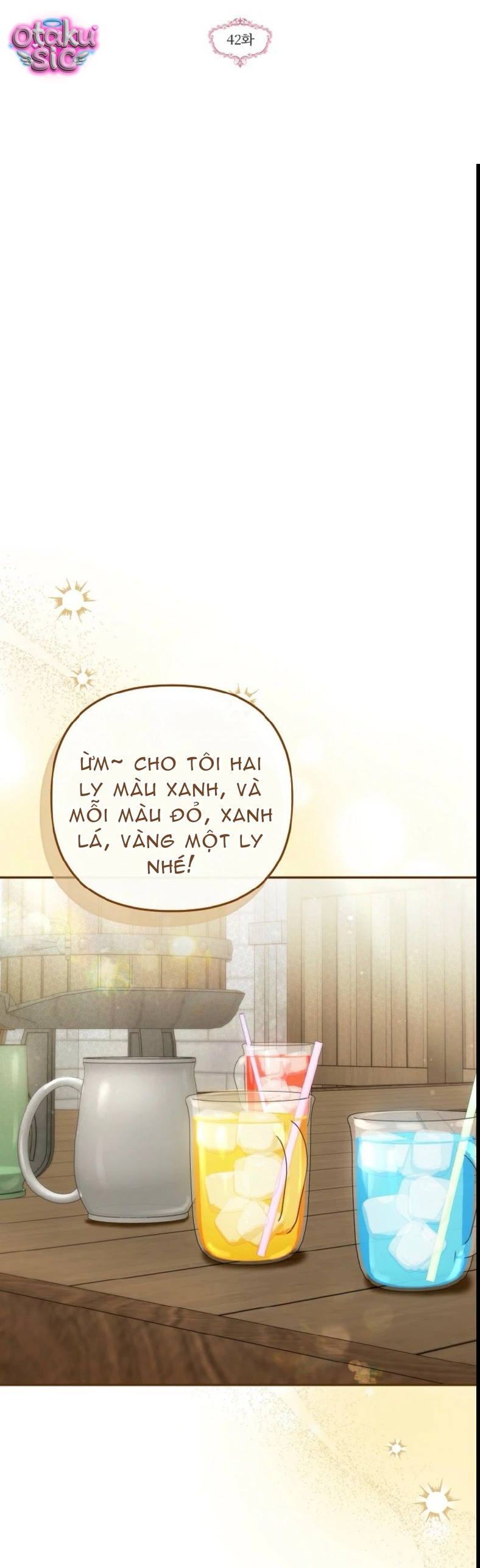 Độc Chiếm Sủng Ái Của Công Chúa Út, Mọi Người Đều Say Mê Tôi. - Chap 42 - Trang 34