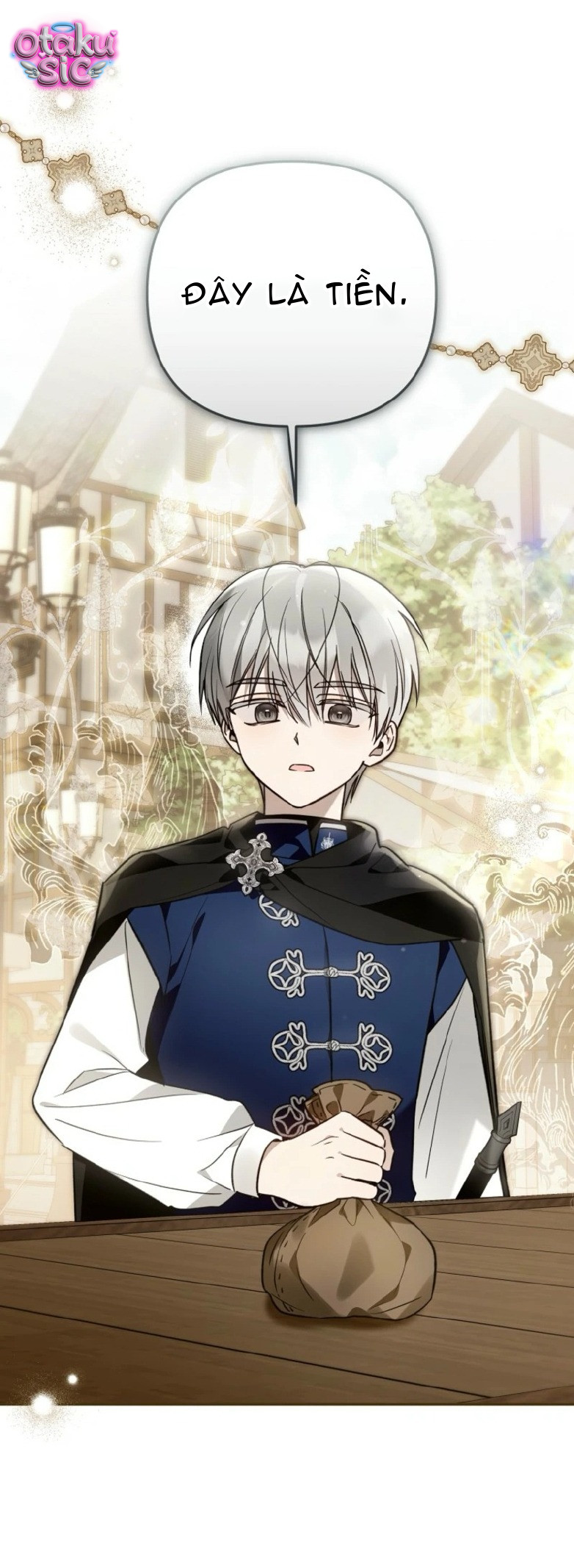 Độc Chiếm Sủng Ái Của Công Chúa Út, Mọi Người Đều Say Mê Tôi. - Chap 42 - Trang 38