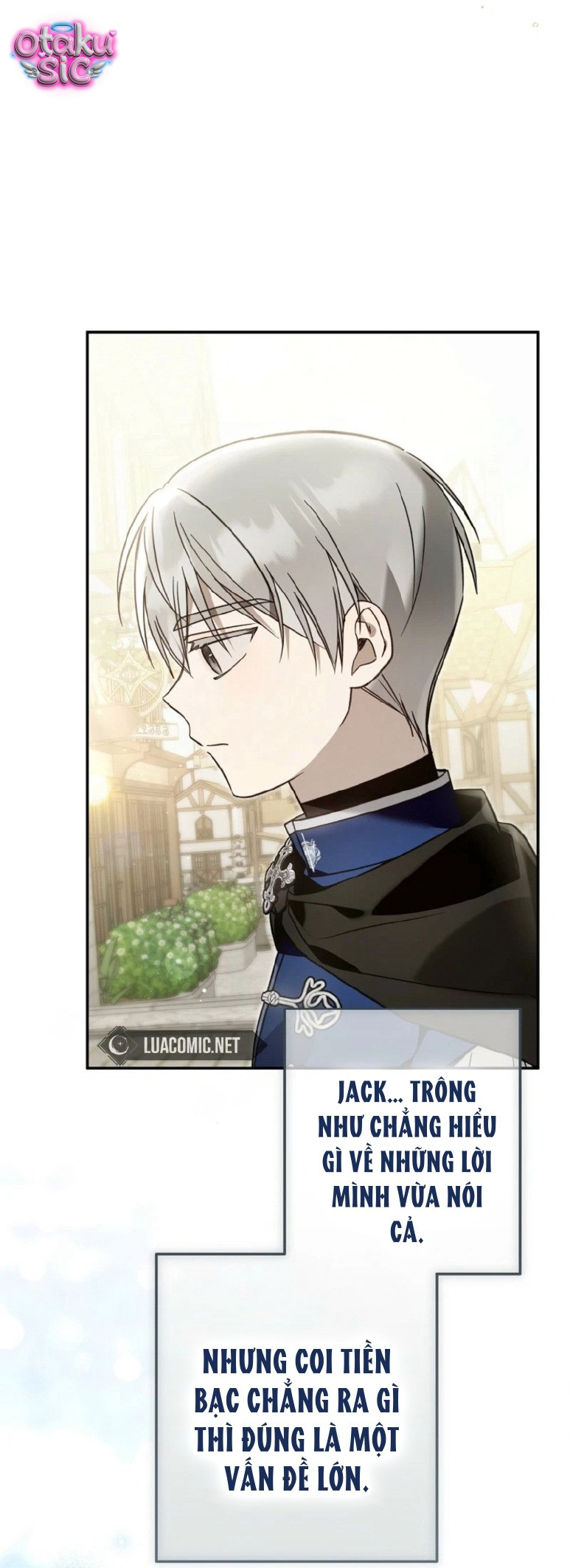 Độc Chiếm Sủng Ái Của Công Chúa Út, Mọi Người Đều Say Mê Tôi. - Chap 42 - Trang 43