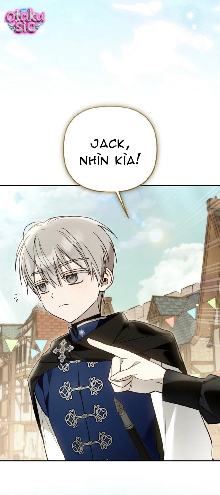 Độc Chiếm Sủng Ái Của Công Chúa Út, Mọi Người Đều Say Mê Tôi. - Chap 42 - Trang 45