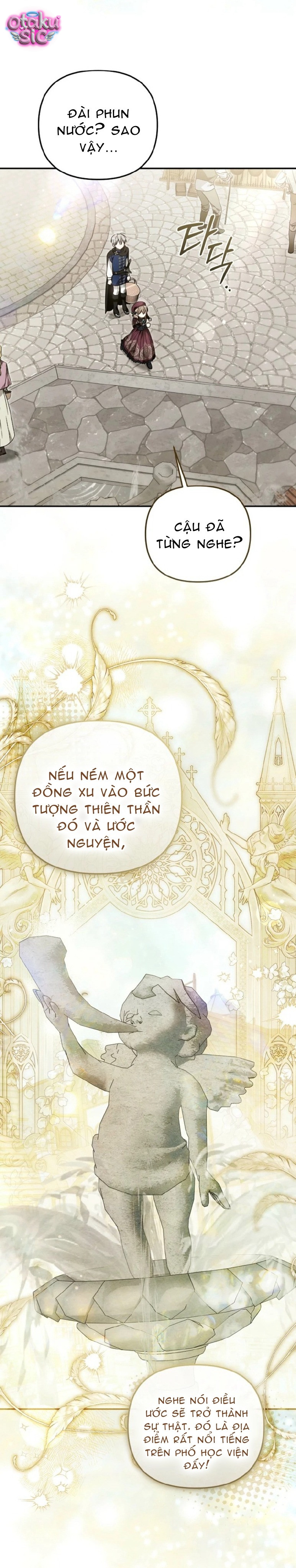 Độc Chiếm Sủng Ái Của Công Chúa Út, Mọi Người Đều Say Mê Tôi. - Chap 42 - Trang 47