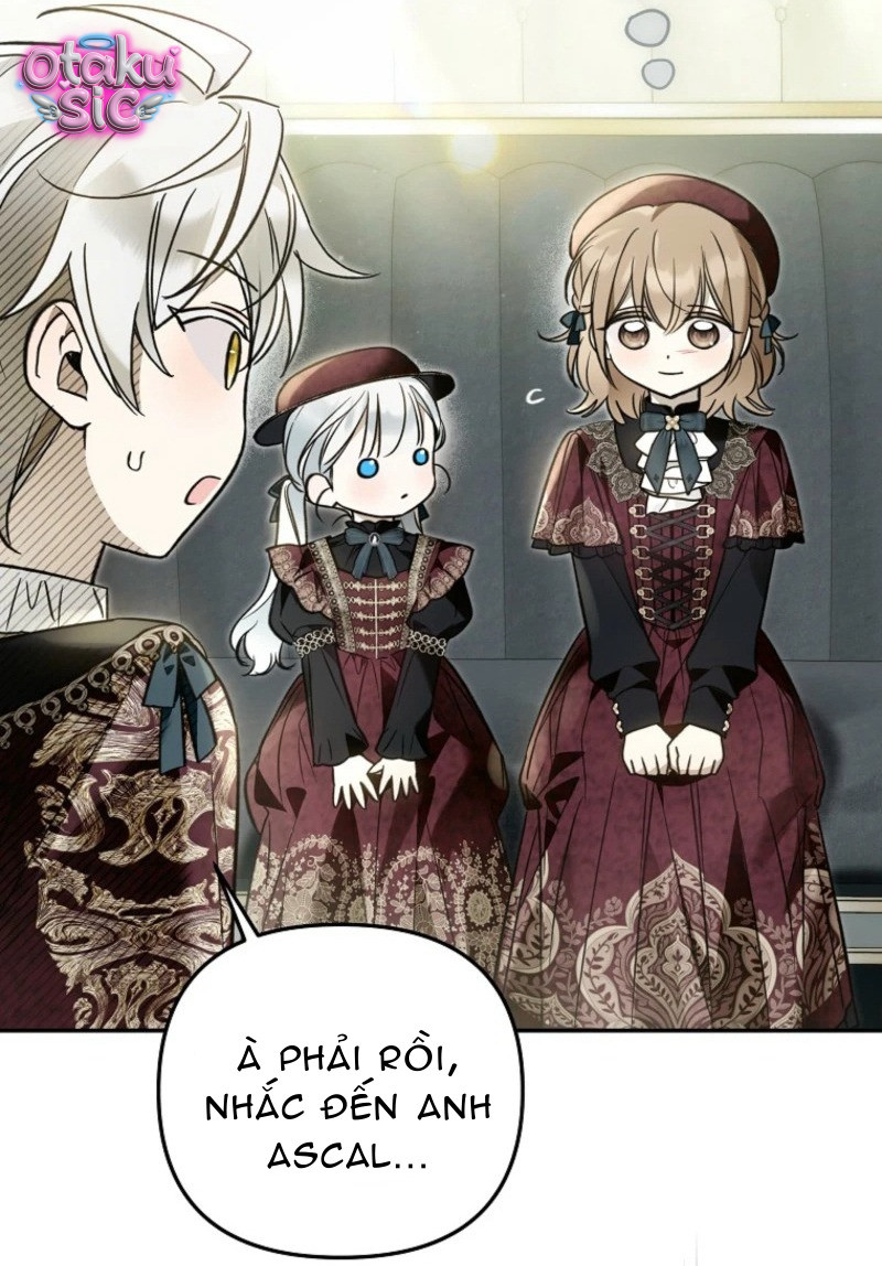 Độc Chiếm Sủng Ái Của Công Chúa Út, Mọi Người Đều Say Mê Tôi. - Chap 42 - Trang 6