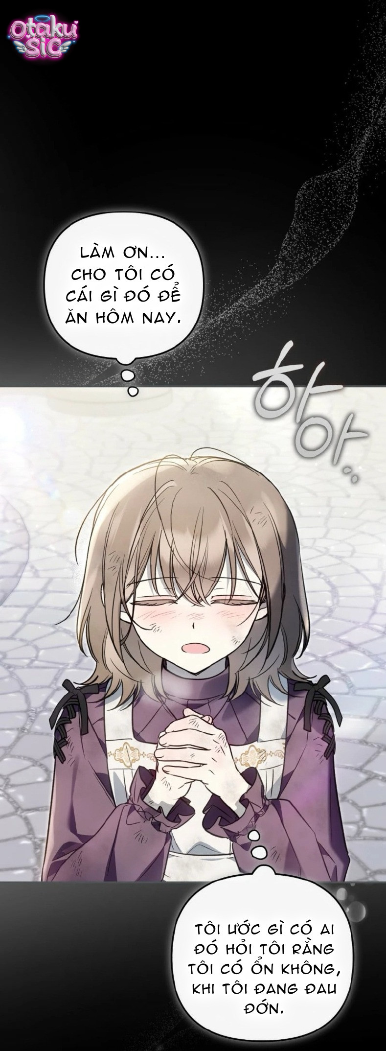 Độc Chiếm Sủng Ái Của Công Chúa Út, Mọi Người Đều Say Mê Tôi. - Chap 42 - Trang 51