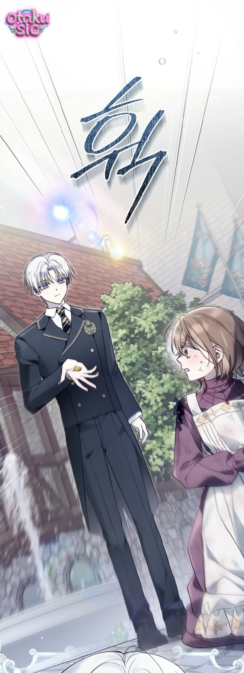 Độc Chiếm Sủng Ái Của Công Chúa Út, Mọi Người Đều Say Mê Tôi. - Chap 42 - Trang 58
