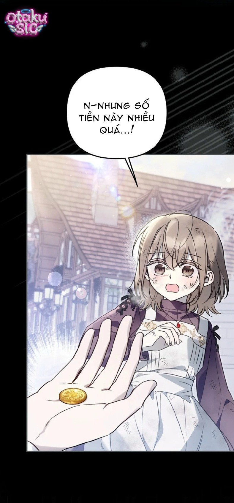 Độc Chiếm Sủng Ái Của Công Chúa Út, Mọi Người Đều Say Mê Tôi. - Chap 42 - Trang 60