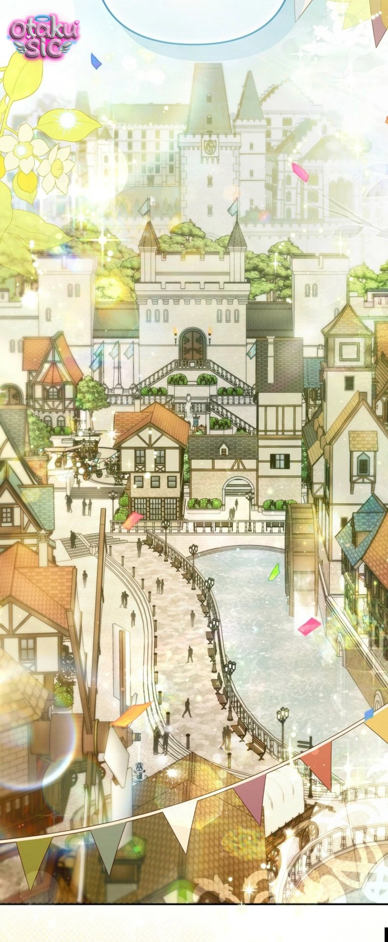 Độc Chiếm Sủng Ái Của Công Chúa Út, Mọi Người Đều Say Mê Tôi. - Chap 42 - Trang 8