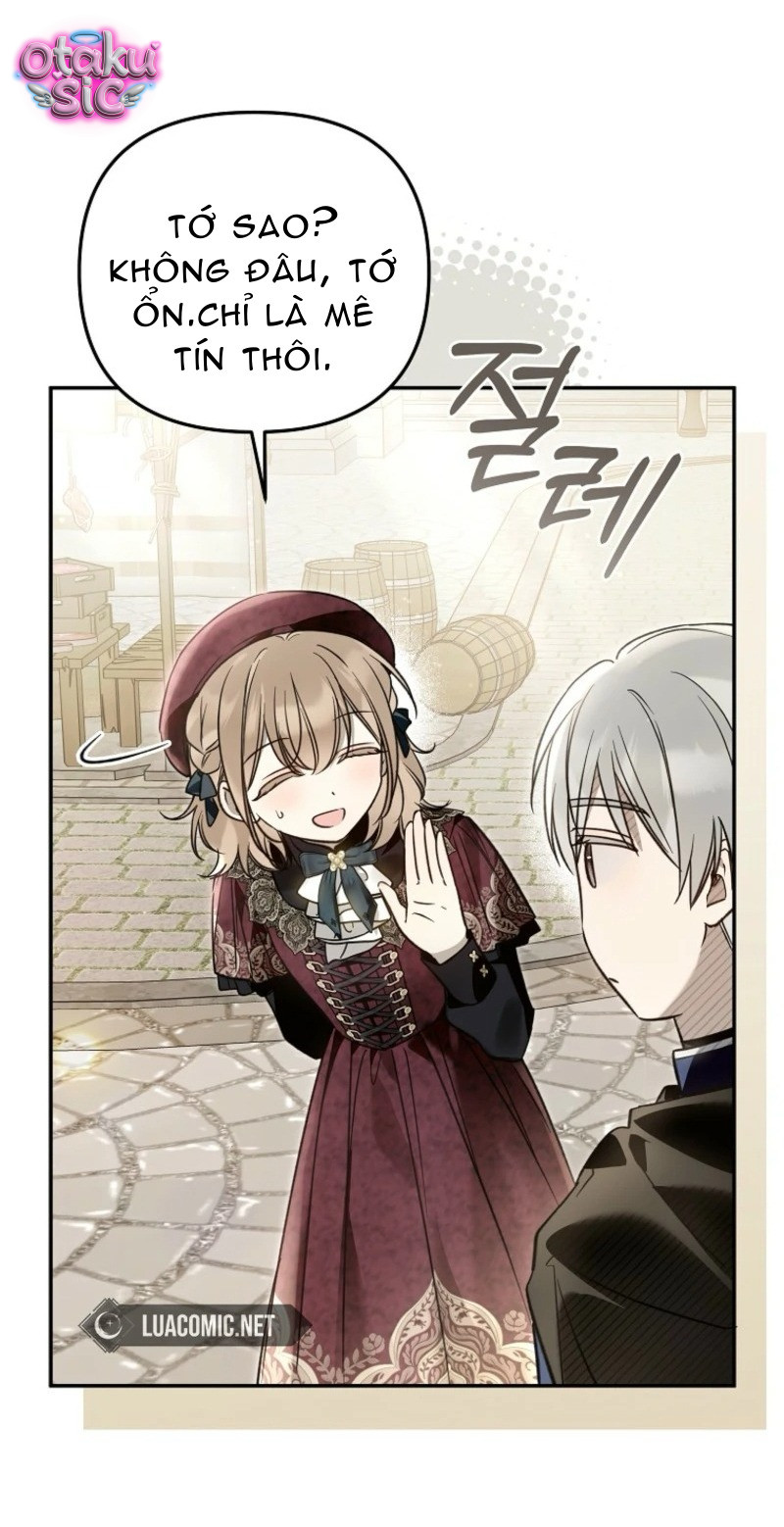 Độc Chiếm Sủng Ái Của Công Chúa Út, Mọi Người Đều Say Mê Tôi. - Chap 42 - Trang 71