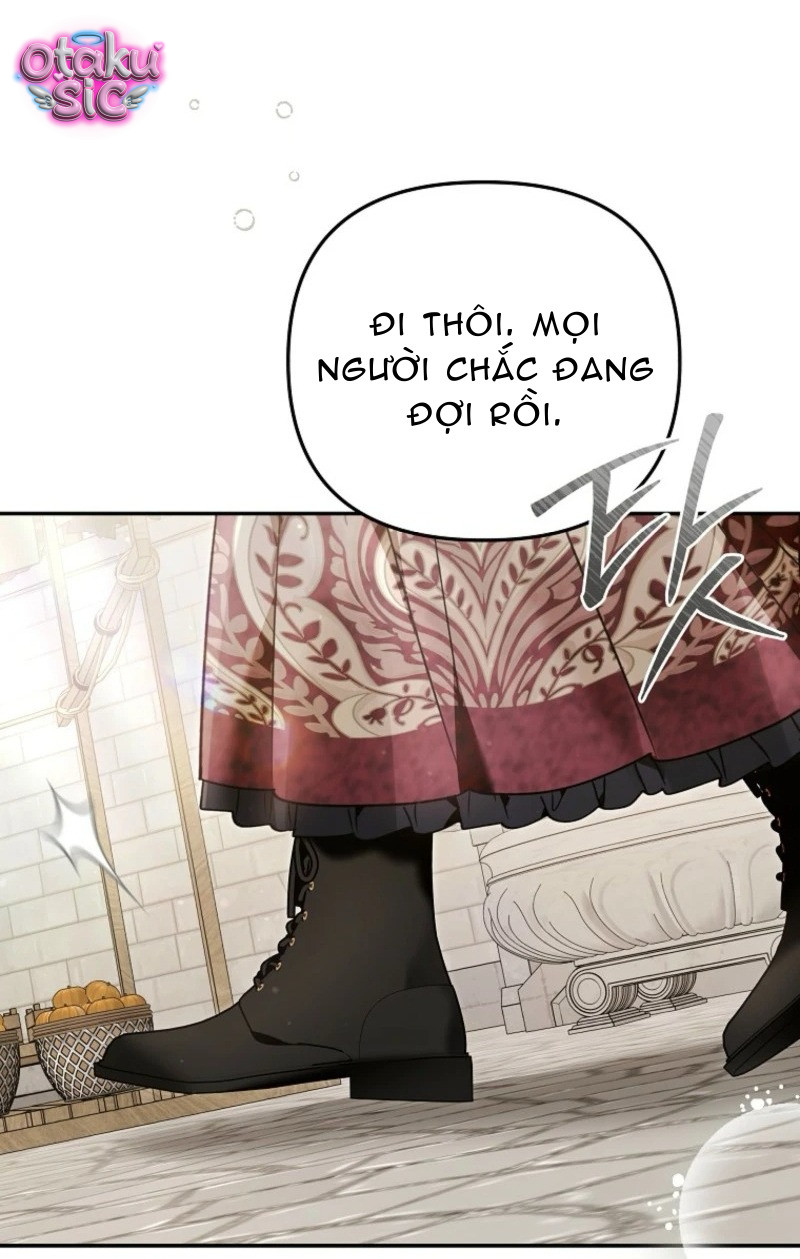 Độc Chiếm Sủng Ái Của Công Chúa Út, Mọi Người Đều Say Mê Tôi. - Chap 42 - Trang 72