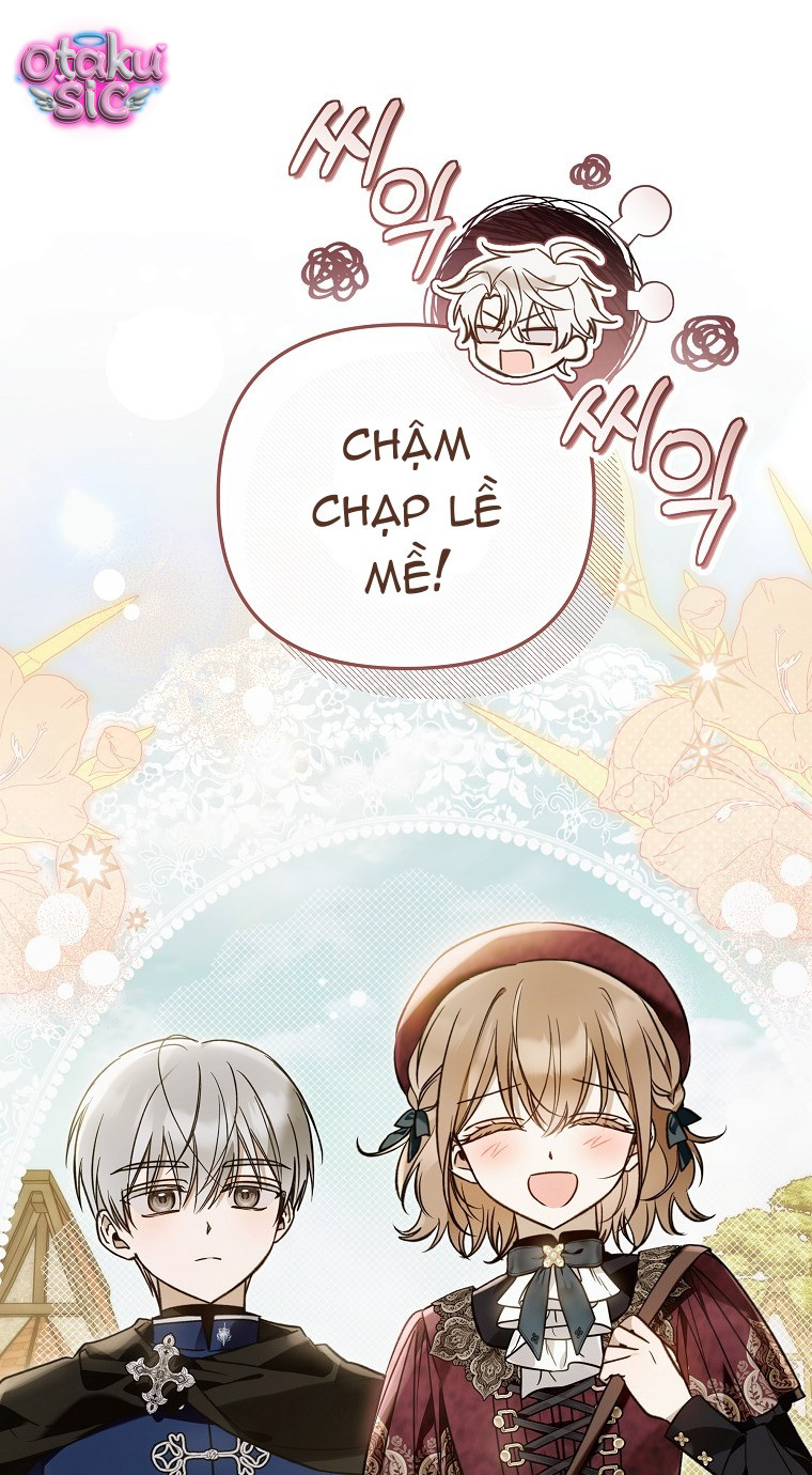 Độc Chiếm Sủng Ái Của Công Chúa Út, Mọi Người Đều Say Mê Tôi. - Chap 43 - Trang 1