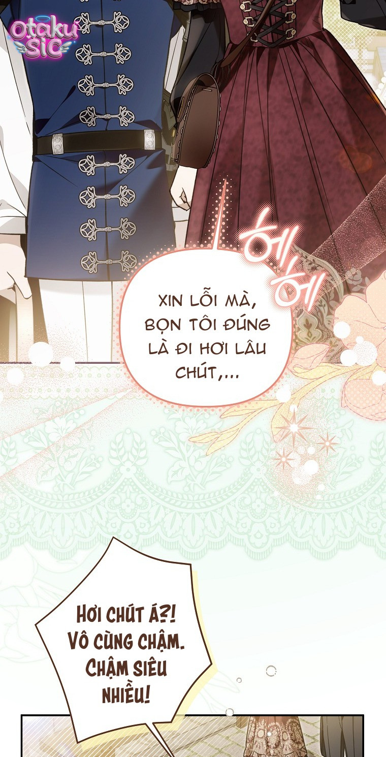 Độc Chiếm Sủng Ái Của Công Chúa Út, Mọi Người Đều Say Mê Tôi. - Chap 43 - Trang 2