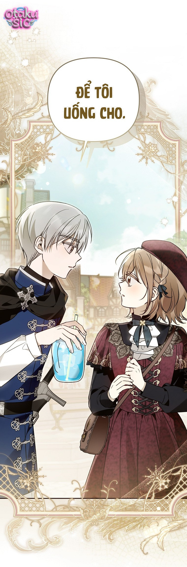 Độc Chiếm Sủng Ái Của Công Chúa Út, Mọi Người Đều Say Mê Tôi. - Chap 43 - Trang 13
