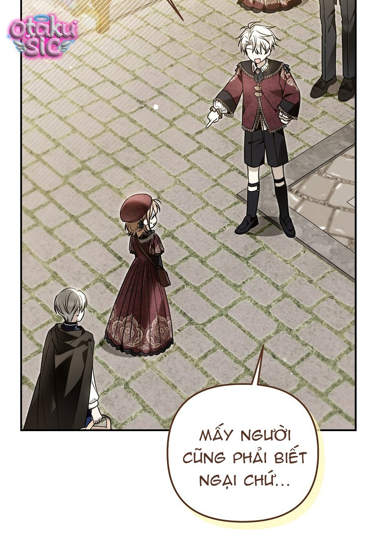 Độc Chiếm Sủng Ái Của Công Chúa Út, Mọi Người Đều Say Mê Tôi. - Chap 43 - Trang 3