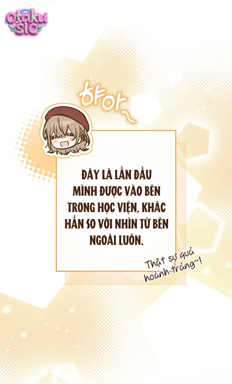 Độc Chiếm Sủng Ái Của Công Chúa Út, Mọi Người Đều Say Mê Tôi. - Chap 43 - Trang 23