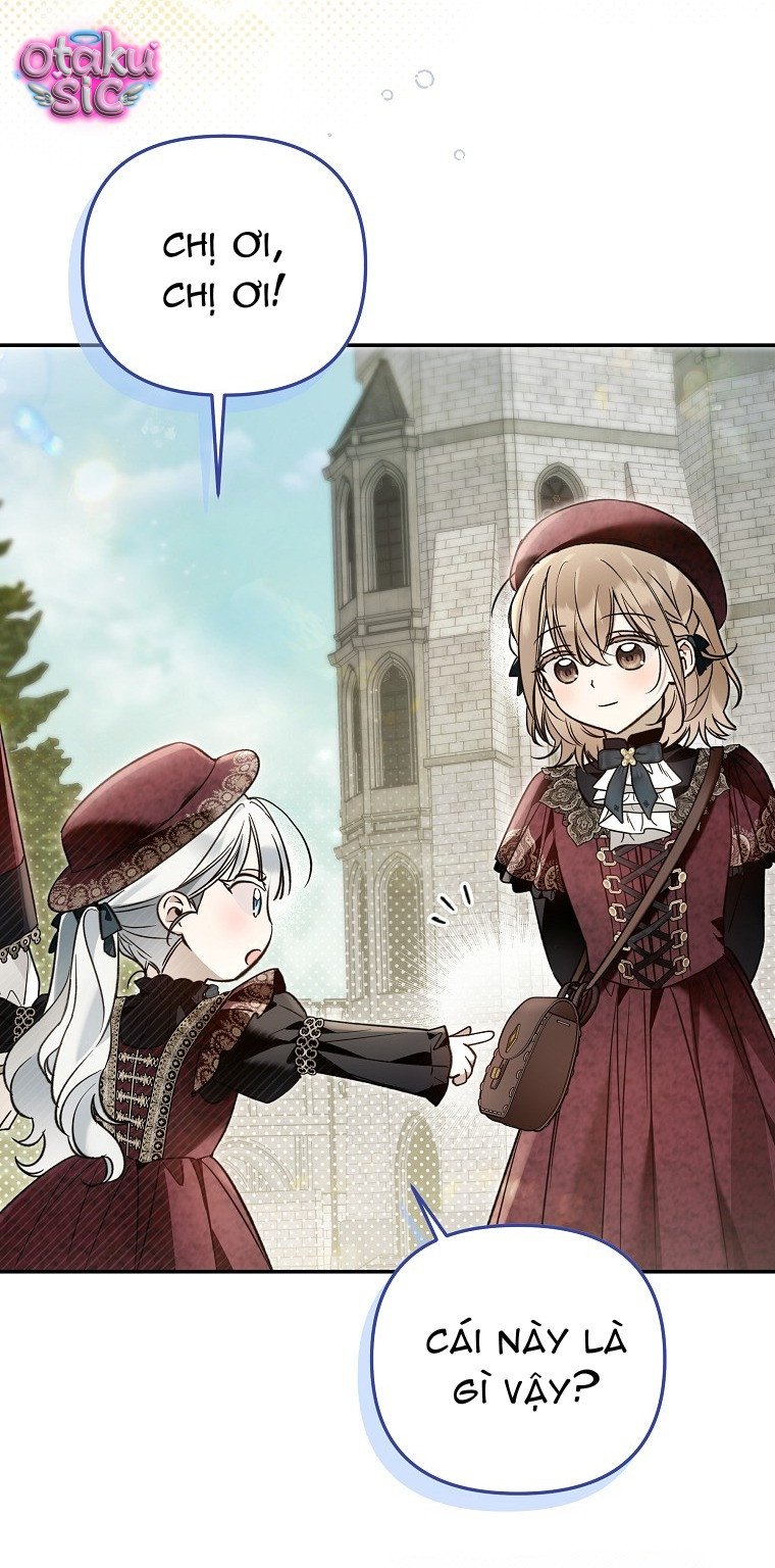 Độc Chiếm Sủng Ái Của Công Chúa Út, Mọi Người Đều Say Mê Tôi. - Chap 43 - Trang 24