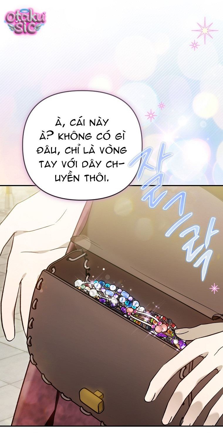 Độc Chiếm Sủng Ái Của Công Chúa Út, Mọi Người Đều Say Mê Tôi. - Chap 43 - Trang 25