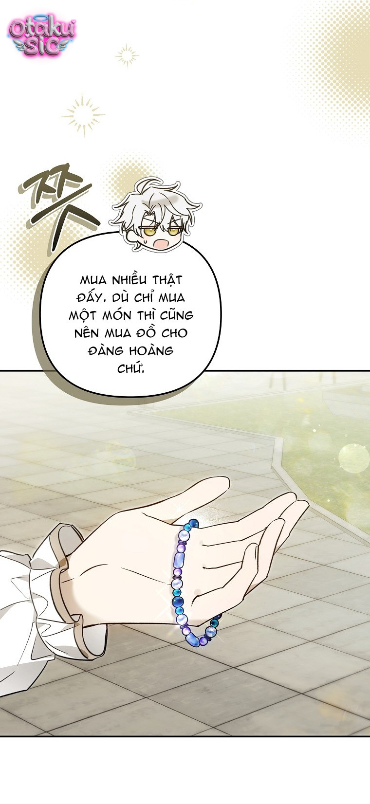Độc Chiếm Sủng Ái Của Công Chúa Út, Mọi Người Đều Say Mê Tôi. - Chap 43 - Trang 28