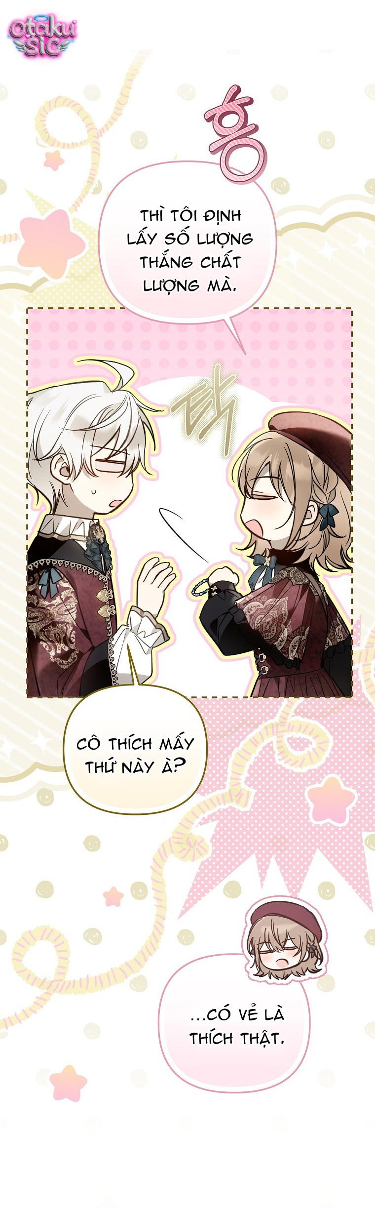 Độc Chiếm Sủng Ái Của Công Chúa Út, Mọi Người Đều Say Mê Tôi. - Chap 43 - Trang 29