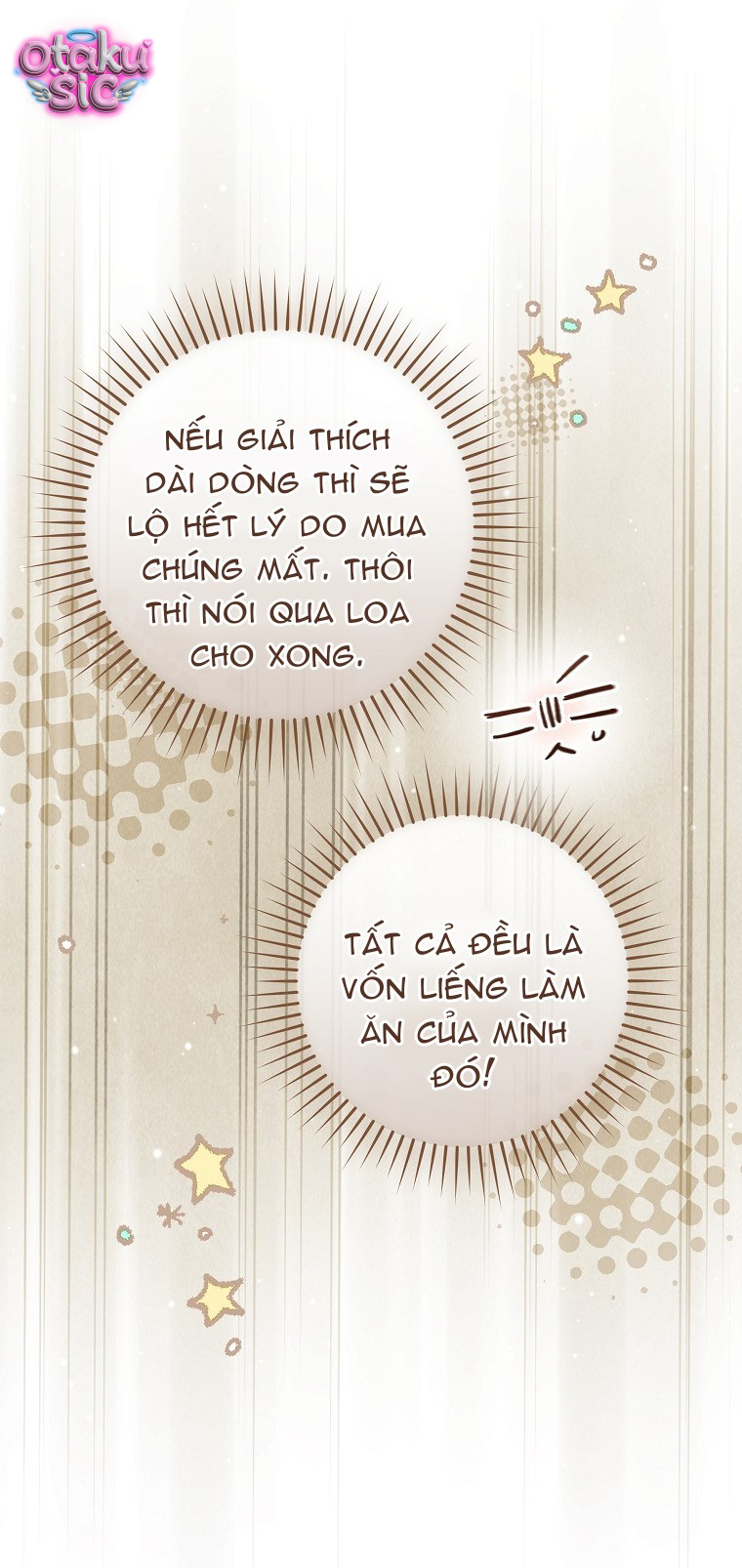 Độc Chiếm Sủng Ái Của Công Chúa Út, Mọi Người Đều Say Mê Tôi. - Chap 43 - Trang 30