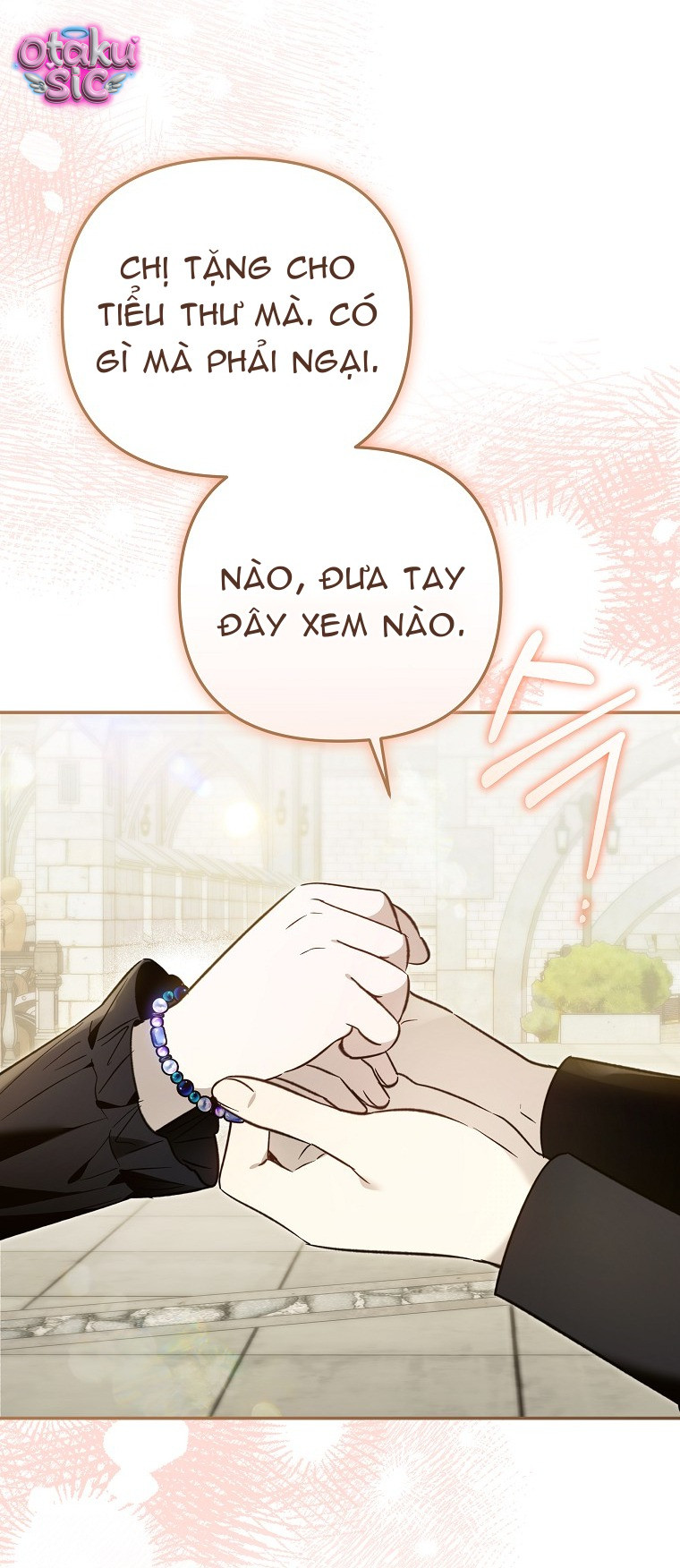 Độc Chiếm Sủng Ái Của Công Chúa Út, Mọi Người Đều Say Mê Tôi. - Chap 43 - Trang 33