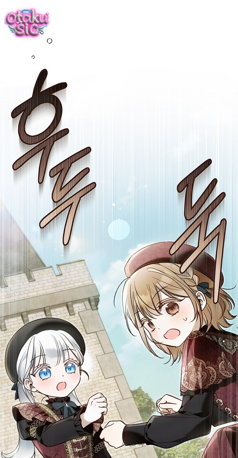Độc Chiếm Sủng Ái Của Công Chúa Út, Mọi Người Đều Say Mê Tôi. - Chap 43 - Trang 35