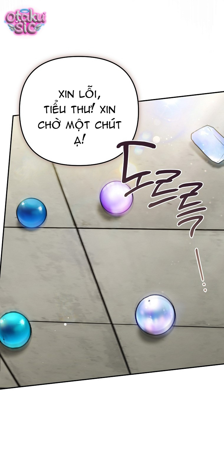 Độc Chiếm Sủng Ái Của Công Chúa Út, Mọi Người Đều Say Mê Tôi. - Chap 43 - Trang 37