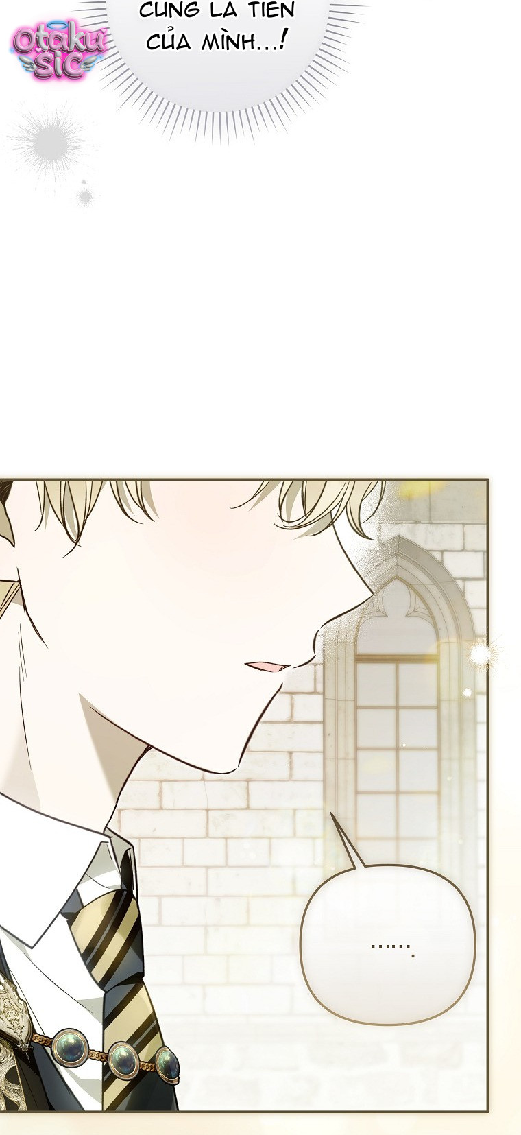 Độc Chiếm Sủng Ái Của Công Chúa Út, Mọi Người Đều Say Mê Tôi. - Chap 43 - Trang 40