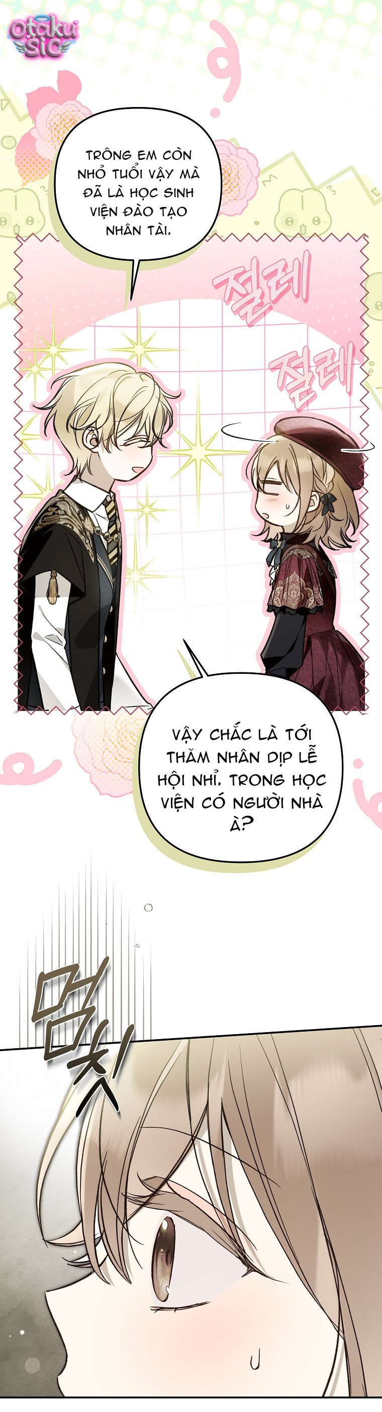 Độc Chiếm Sủng Ái Của Công Chúa Út, Mọi Người Đều Say Mê Tôi. - Chap 43 - Trang 48