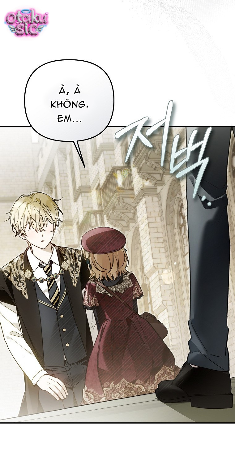 Độc Chiếm Sủng Ái Của Công Chúa Út, Mọi Người Đều Say Mê Tôi. - Chap 43 - Trang 50