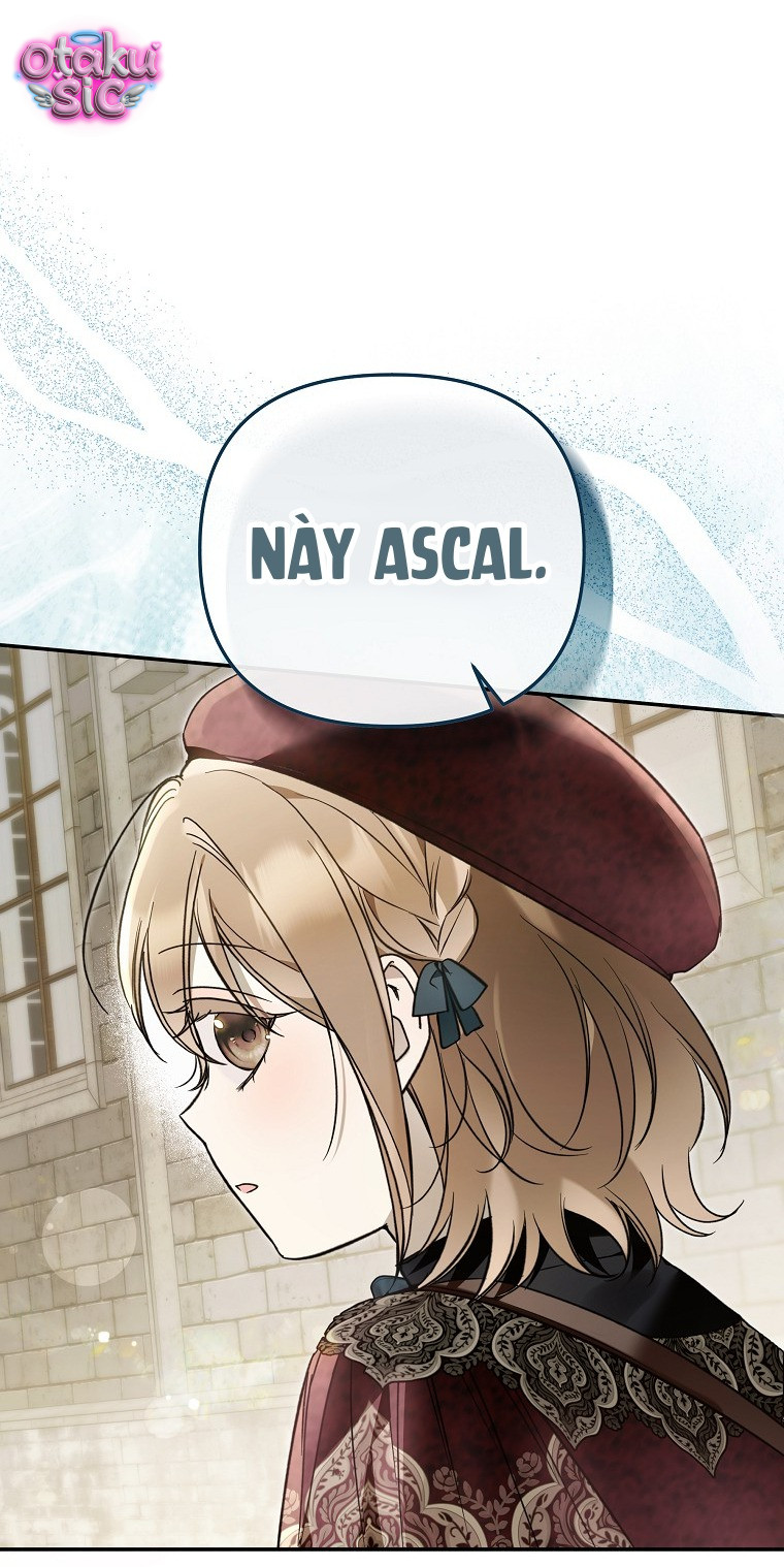 Độc Chiếm Sủng Ái Của Công Chúa Út, Mọi Người Đều Say Mê Tôi. - Chap 43 - Trang 51